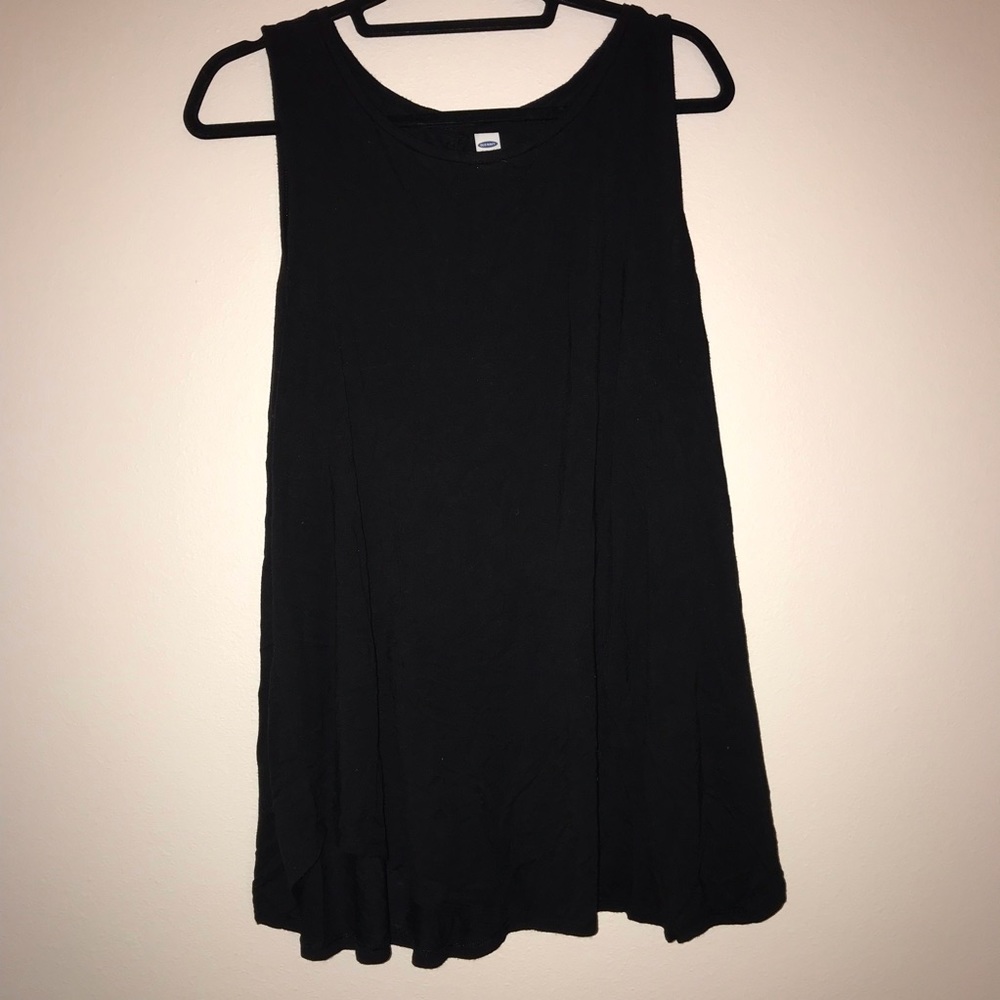 Old Navy Luxe tank top